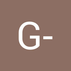 Meet your Posher, G-